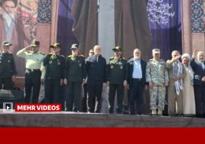 پزشکیان: حفظ عزت و سربلندی ایران، نیازمند وحدت و همدلی است