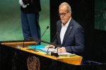 پزشکیان: کسی نمیتواند ایران را نابود کند؛ کشور ما ریشه در تاریخ دارد