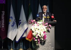 پیرصالحی: تبلیغ مستقیم دارو همچنان ممنوع است