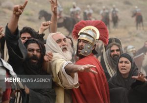 چالش جایگزینی «نوید» برای حمید صفت؛ «سلمان فارسی» به پخش نزدیک شد