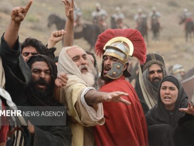 چالش جایگزینی «نوید» برای حمید صفت؛ «سلمان فارسی» به پخش نزدیک شد