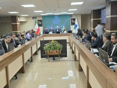 چکش کاری طرح حاکمیت ایران بر تنگه هرمز