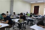 کارت آزمونهای عملی رشتههای هنری آزمون کارشناسی ارشد ۱۴۰۵ منتشر شد