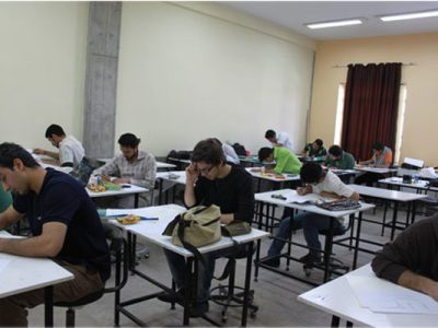 کارت آزمونهای عملی رشتههای هنری آزمون کارشناسی ارشد ۱۴۰۵ منتشر شد