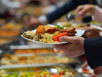 کاهش ۴۰ درصدی فروش رستورانداران مشهد