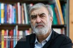 کشورهای منطقه با «ایران قوی» همراه شوند؛ گزینه خروج از NPT روی میز است