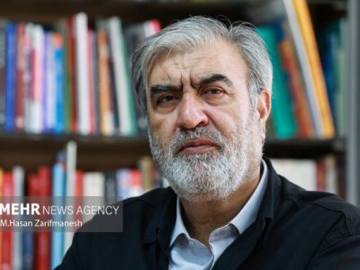 کشورهای منطقه با «ایران قوی» همراه شوند؛ گزینه خروج از NPT روی میز است