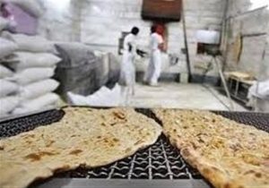 کیفیت انواع نان عرضه شده در تیر ماه خوب ارزیابی شد