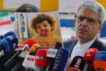 گزارش بقایی از سفر به لامرد؛ زخمهای این جنایت شنیع التیام نخواهد یافت