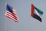 گفتگوی تلفنی نخست وزیر امارات و رئیس جمهور آمریکا