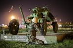 ۱۵ یادمان شهدای گمنام مازندران در انتظار تکمیل؛۲۳ هزار رویداد ثبت شد