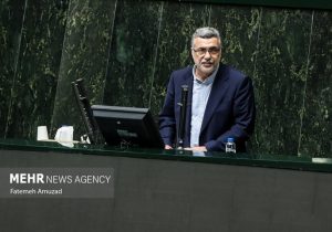 ۱۵۷ سوال از وزیر بهداشت؛ ظفرقندی به مجلس می رود