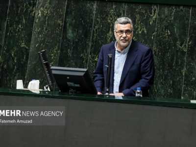 ۱۵۷ سوال از وزیر بهداشت؛ ظفرقندی به مجلس می رود