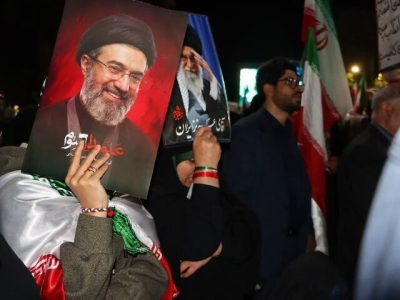 ۱۹۹ شب ایستادگی بر عهد؛ جلوه کمنظیر وفاداری مردم محلات به نظام اسلامی