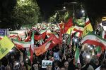 ۱۹۹ شب همراهی؛ گرگان باز هم پای کار آمد