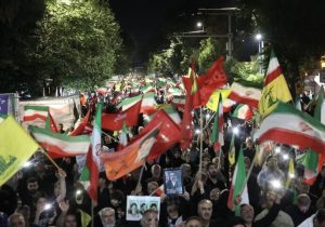۱۹۹ شب همراهی؛ گرگان باز هم پای کار آمد