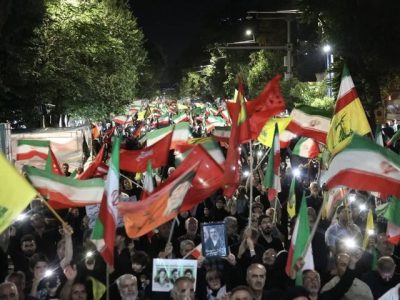 ۱۹۹ شب همراهی؛ گرگان باز هم پای کار آمد