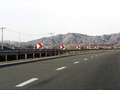 ۲۲ کیلومتر از محور سلطانیه ـ قیدار ـ کبودرآهنگ در حال تکمیل است