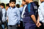 ۲۵ درصد دانشآموزان دچار اضافهوزن و چاقی هستند