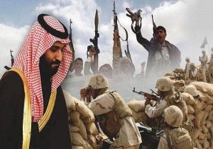 ۳ دلیل شکست عربستان در جنگ یمن