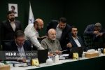 ۴ سوال نمایندگان از وزرا در مجلس اعلام وصول شد