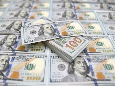 ۸ میلیون دلار از اموال بانک دولتی به بیتالمال بازگردانده شد