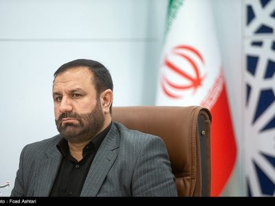 ۸.۵میلیارد یورو رفع تعهد ارزی صورت گرفته است/ ۴۴نفر بازداشت شدند