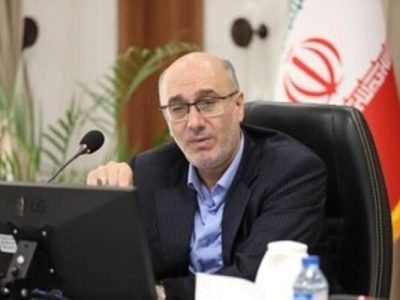 آقاعلیخانی: میانگین گرانفروشی در مرکزی به ۱۲ درصد کاهش یافت