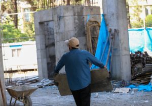 آمادگی ۷۰ گروه جهادی زارچ برای امدادرسانی در شرایط بحران و حوادث