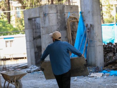 آمادگی ۷۰ گروه جهادی زارچ برای امدادرسانی در شرایط بحران و حوادث