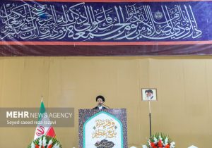 ابوترابی‌فرد: امنیت، بنیادی‌ترین موهبت حیات جمعی است
