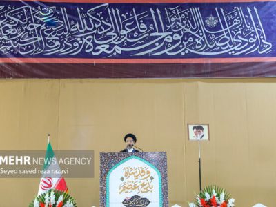 ابوترابی‌فرد: امنیت، بنیادی‌ترین موهبت حیات جمعی است