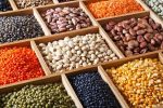 ارتباط مصرف حبوبات با کاهش شیوع بیماری‌های قلبی