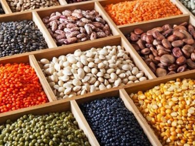 ارتباط مصرف حبوبات با کاهش شیوع بیماری‌های قلبی