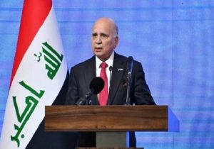 ازسرگیری پروازهای ایران، موجب تقویت مشارکت بغداد با واشنگتن می‌شود