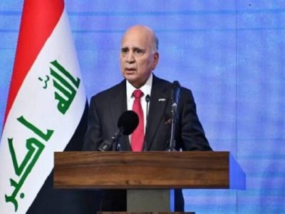 ازسرگیری پروازهای ایران، موجب تقویت مشارکت بغداد با واشنگتن می‌شود