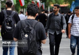 اضطراب و افسردگی همچنان بالاترین نرخ مشکلات روانی دانشجویان