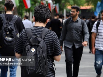 اضطراب و افسردگی همچنان بالاترین نرخ مشکلات روانی دانشجویان