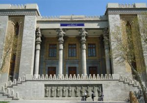 اعتراض ایران به بیعملی نروژ در قبال فعالیتهای غیرمجاز استارلینک
