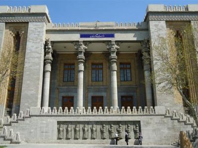 اعتراض ایران به بیعملی نروژ در قبال فعالیتهای غیرمجاز استارلینک