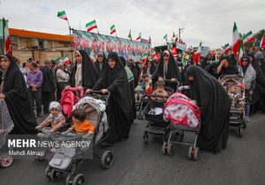امام جمعه نظرآباد: جانفدا بودن تنها یک نام نیست؛ یک سبک زندگی است