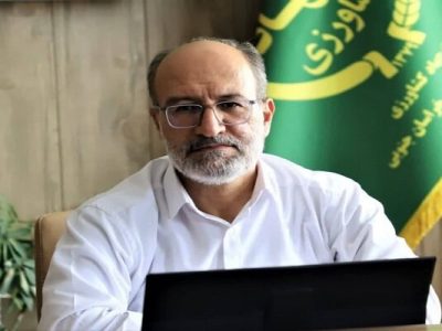 امنیت غذایی بدون امنیت معیشتی کارکنان ممکن نیست