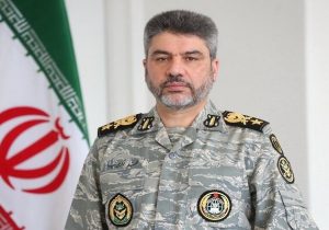 امیر اکرمی‌نیا: محاسبات دشمن در برابر اراده ملت ایران فرو ریخت