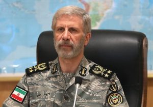 امیر حاتمی: در صورت اشتباه مجدد دشمن، پاسخ کوبنده میدهیم