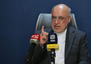 انتقام سیدحسن نصرالله نابودی رژیم صهیونیستی است