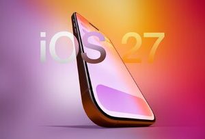 اپل حالا کاربران iOS 26 را به نصب iOS 27 ترغیب می‌کند