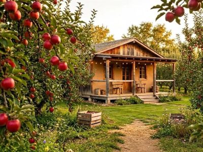 ایجاد ۱۰ مرکز فناوری روستایی در پارک‌های علم و فناوری