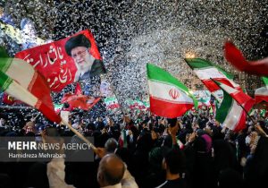 ایران؛ «ابرقدرت چهارم» در محاسبات مادی، «قدرت اول» در محاسبات الهی