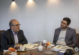 بررسی توسعه دوره‌های «دو مدرکی» میان دانشگاه شیراز و دانشگاه‌های شامات