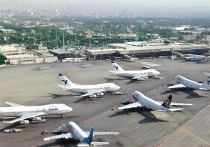 برقراری پروازهای جدید خطوط جزیره کیش و شهرهای رشت، کرمان‌ و گرگان